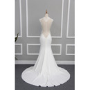 Floor Length Wedding Dresses