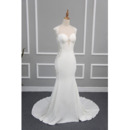 Full Length Wedding Dresses