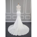 Floor Length Wedding Dresses