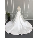 Floor Length Wedding Dresses