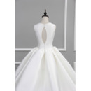 Full Length Wedding Dresses