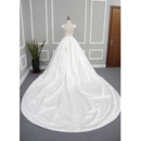 Floor Length Wedding Dresses