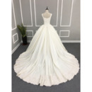 Floor Length Wedding Dresses