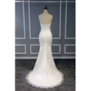 Floor Length Wedding Dresses