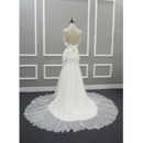 Floor Length Wedding Dresses