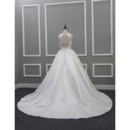 Floor Length Wedding Dresses