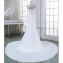 Floor Length Wedding Dresses