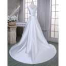 Floor Length Wedding Dresses