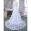 Floor Length Wedding Dresses