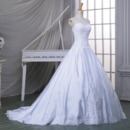 Elegant Wedding Dresses