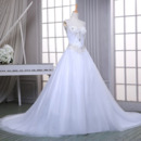 Elegant Wedding Dresses