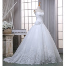 Elegant Wedding Dresses