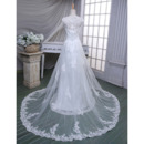 Floor Length Wedding Dresses