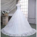 Floor Length Wedding Dresses