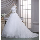 Elegant Wedding Dresses