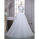 Elegant Wedding Dresses