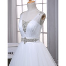 Full Length Wedding Dresses