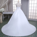 Floor Length Wedding Dresses