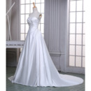 Full Length Wedding Dresses