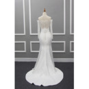 Floor Length Wedding Dresses