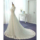 Elegant Wedding Dresses