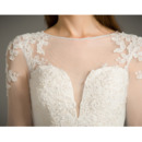 Wedding Dresses With Sleeves