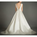 Floor Length Wedding Dresses