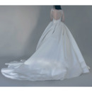 Floor Length Wedding Dresses