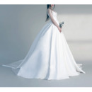 Full Length Wedding Dresses