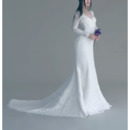 Elegant Wedding Dresses