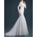 Elegant Wedding Dresses