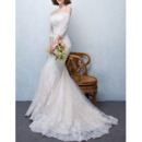 Elegant Wedding Dresses