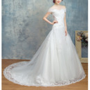 Elegant Wedding Dresses