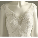 Elegant Wedding Dresses