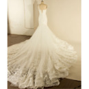 Elegant Wedding Dresses