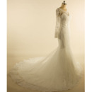 Elegant Wedding Dresses