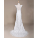 Floor Length Wedding Dresses