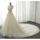 Elegant Wedding Dresses