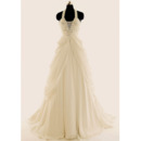 Floor Length Wedding Dresses