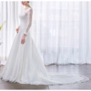 Elegant Wedding Dresses