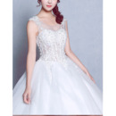 Elegant Wedding Dresses