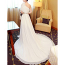 Elegant Wedding Dresses