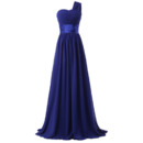 Floor Length Bridesmaid Dresses