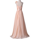 Floor Length Bridesmaid Dresses