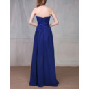 Floor Length Bridesmaid Dresses