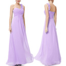 Floor Length Bridesmaid Dresses