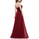 Floor Length Bridesmaid Dresses