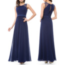 Floor Length Bridesmaid Dresses