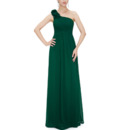 One Shoulder Bridesmaid Dresses