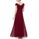 Floor Length Bridesmaid Dresses